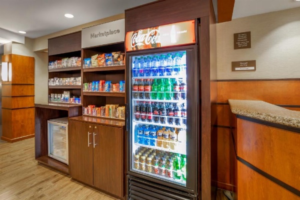 Comfort Suites North image 11